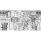 Панно Wall & Deco, коллекция 2016, артикул WDAN1601