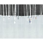 Панно Wall & Deco, коллекция 2016, артикул WDCC1601