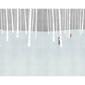 Панно Wall & Deco, коллекция 2016, артикул WDCC1602