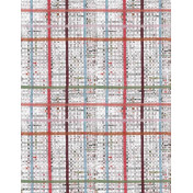 Панно Wall & Deco, коллекция 2016, артикул WDCG1602