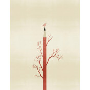 Панно Wall & Deco, коллекция 2016, артикул WDCH1601