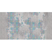 Панно Wall & Deco, коллекция 2016, артикул WDCK1601