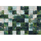 Панно Wall & Deco, коллекция 2016, артикул WDEX1601