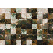 Панно Wall & Deco, коллекция 2016, артикул WDEX1602