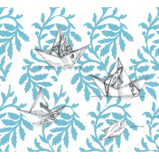 Панно Wall & Deco, коллекция 2016, артикул WDFO1601