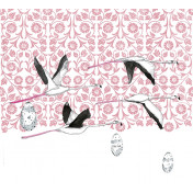 Панно Wall & Deco, коллекция 2016, артикул WDGE1602