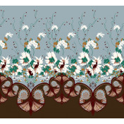 Панно Wall & Deco, коллекция 2016, артикул WDJA1601