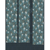 Панно Wall & Deco, коллекция 2016, артикул WDKI1601