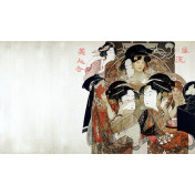 Панно Wall & Deco, коллекция 2016, артикул WDNO1601