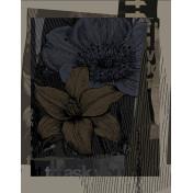 Панно Wall & Deco, коллекция 2016, артикул WDOR1601