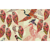 Панно Wall & Deco, коллекция 2016, артикул WDPB1601