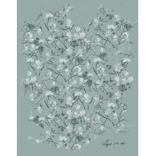 Панно Wall & Deco, коллекция 2016, артикул WDTI1601