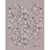 Панно Wall & Deco, коллекция 2016, артикул WDTI1602