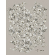 Панно Wall & Deco, коллекция 2016, артикул WDTI1603