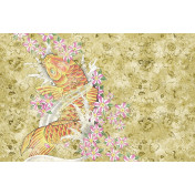 Панно Wall & Deco, коллекция 2016, артикул WDYA1602