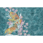 Панно Wall & Deco, коллекция 2016, артикул WDYA1603