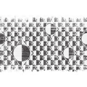 Панно Wall & Deco, коллекция Collection 2017, артикул WDAT1702