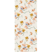 Панно Wall & Deco, коллекция Collection 2017, артикул WDBA1701