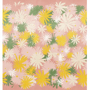 Панно Wall & Deco, коллекция Collection 2017, артикул WDBI1702