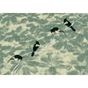 Панно Wall & Deco, коллекция Collection 2017, артикул WDCS1702