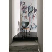 Панно Wall & Deco, коллекция Collection 2017, артикул WDDE1701