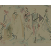 Панно Wall & Deco, коллекция Collection 2017, артикул WDDE1702