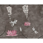 Панно Wall & Deco, коллекция Collection 2017, артикул WDEC1702