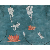 Панно Wall & Deco, коллекция Collection 2017, артикул WDEC1703