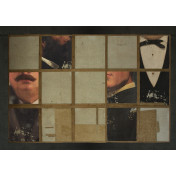 Панно Wall & Deco, коллекция Collection 2017, артикул WDFA1702