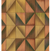 Панно Wall & Deco, коллекция Collection 2017, артикул WDHI1702