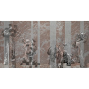 Панно Wall & Deco, коллекция Collection 2017, артикул WDHL1702