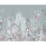 Панно Wall & Deco, коллекция Collection 2017, артикул WDIN1702