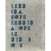 Панно Wall & Deco, коллекция Collection 2017, артикул WDLB1702