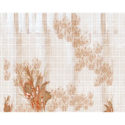 Панно Wall & Deco, коллекция Collection 2017, артикул WDQU1702