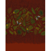 Панно Wall & Deco, коллекция Collection 2017, артикул WDZO1702