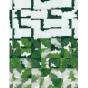 Панно Wall & Deco, коллекция Collection 2018, артикул WDAV1802