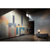 Панно Wall & Deco, коллекция Collection 2018, артикул WDBA1801