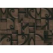 Панно Wall & Deco, коллекция Collection 2018, артикул WDBS1802