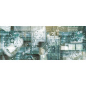 Панно Wall & Deco, коллекция Collection 2018, артикул WDEU1802