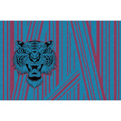 Панно Wall & Deco, коллекция Collection 2018, артикул WDFO1802