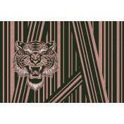 Панно Wall & Deco, коллекция Collection 2018, артикул WDFO1803