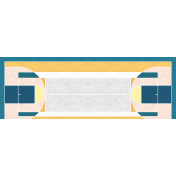 Панно Wall & Deco, коллекция Collection 2018, артикул WDFP1802