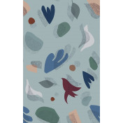 Панно Wall & Deco, коллекция Collection 2018, артикул WDHA1802