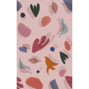 Панно Wall & Deco, коллекция Collection 2018, артикул WDHA1803