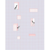 Панно Wall & Deco, коллекция Collection 2018, артикул WDLE1803