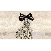 Панно Wall & Deco, коллекция Collection 2018, артикул WDLF1802