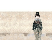 Панно Wall & Deco, коллекция Collection 2018, артикул WDLF1803