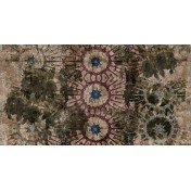 Панно Wall & Deco, коллекция Collection 2018, артикул WDLZ1802