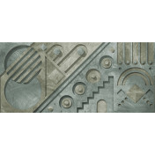 Панно Wall & Deco, коллекция Collection 2018, артикул WDMC1802