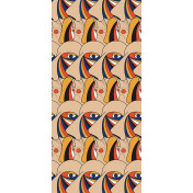 Панно Wall & Deco, коллекция Collection 2018, артикул WDNO1802